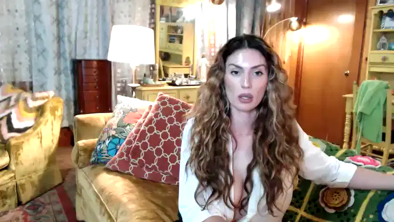 Yetti – [Streamate] Mom Home Video Spy – 2025-01-01 05:43:18
