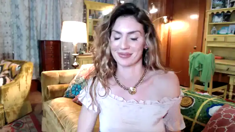 Yetti – [Streamate] Cam Video Hot Parts Live Show – 2026-01-08 03:25:27