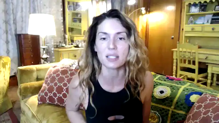 Yetti – [Streamate] Stream Record Fun Webcam – 2025-07-10 11:33:52