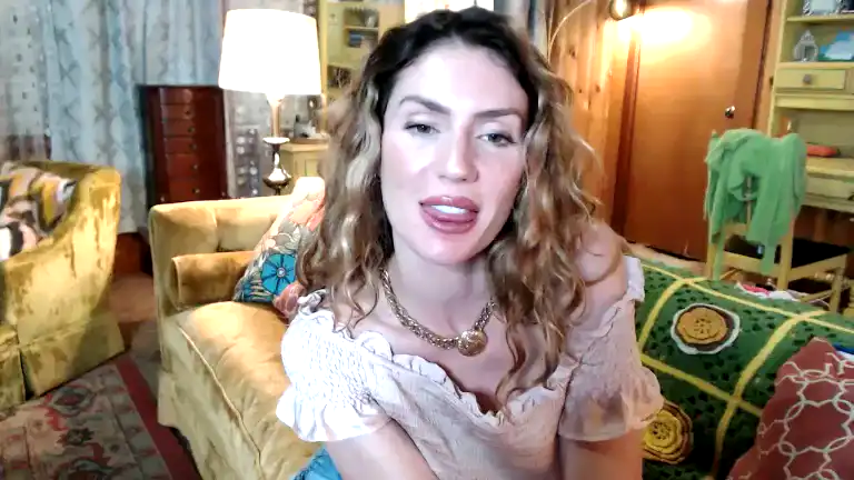 Yetti – [Streamate] Shaved Lovense Friendly – 2026-07-05 03:24:58