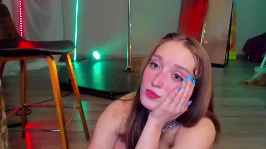 _meganmeow_ – [Chaturbate] Fingering Party First Time – 2025-05-28 15:41:27