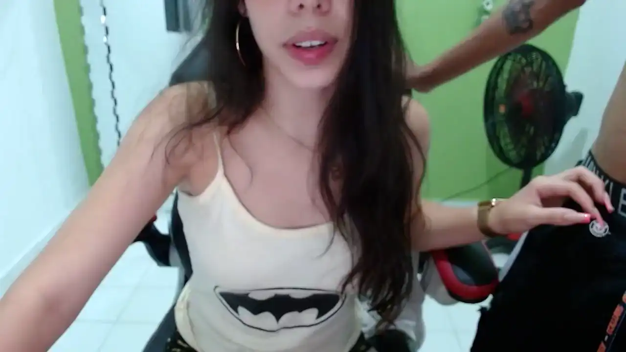 Alexa-18 – [Amateur.tv] Cum Fisting Pussy First Time – 2025-08-02 19:39:35