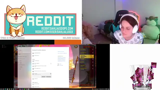 Dahliaisdopey – [Myfreecams] Cum Naked Multi Goal Show – 2026-02-21 11:21:56
