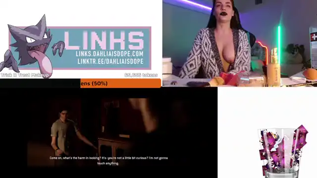 Dahliaisdopey – [Myfreecams] Real Slut Slutty Hot Babe Strips – 2025-06-12 00:05:11