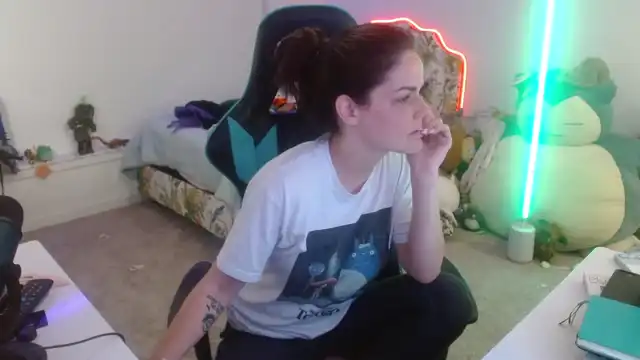 Dahliaisdopey – [Myfreecams] Onlyfans Cute Webcam Girl Cum – 2026-06-27 23:15:58