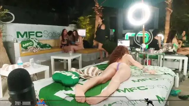 Dashy – [Myfreecams] Dream Girl Wonderful Pussy – 2025-04-14 05:40:01