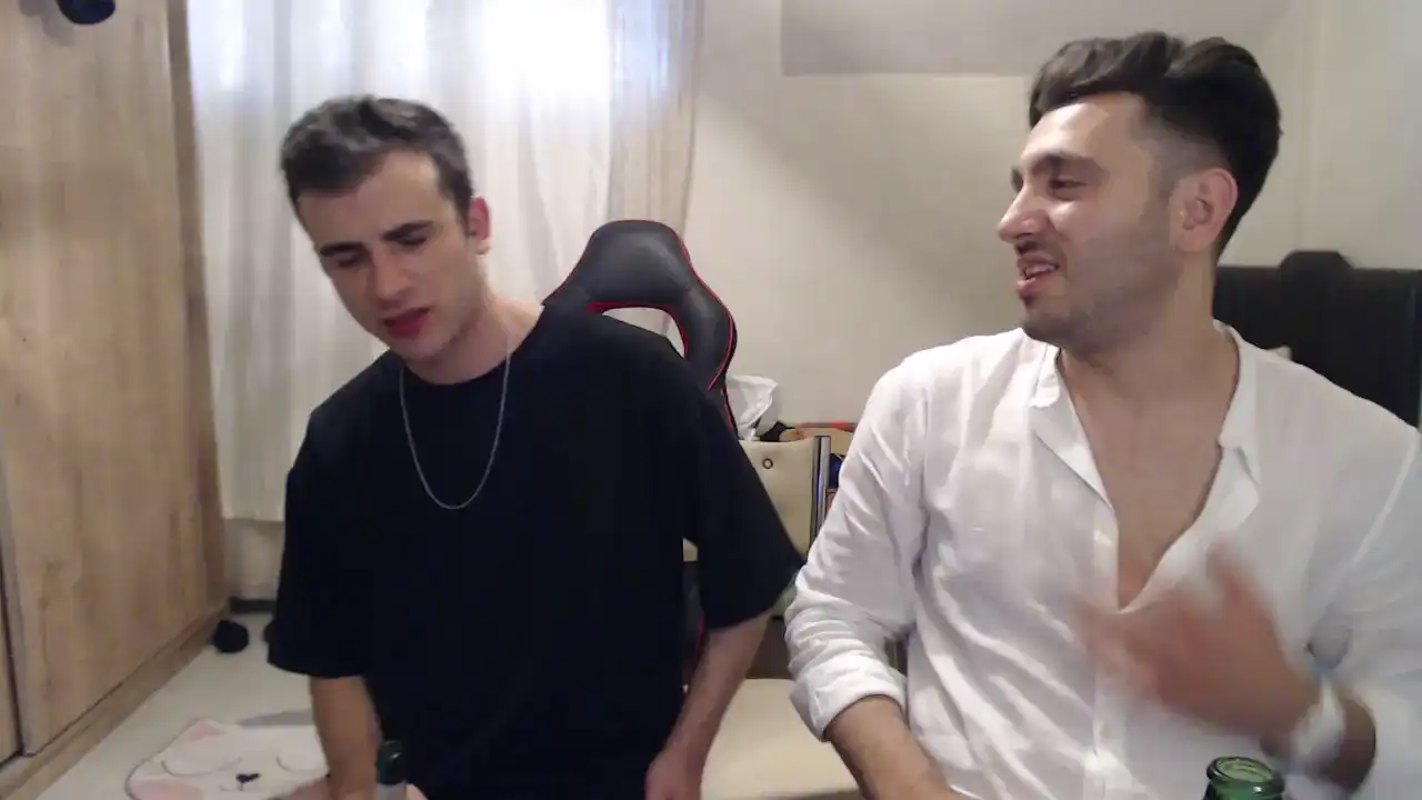 Handsomeman6 – [Cam4] Nude Girl Pvt Pretty Cam Model – 2025-07-16 06:15:02