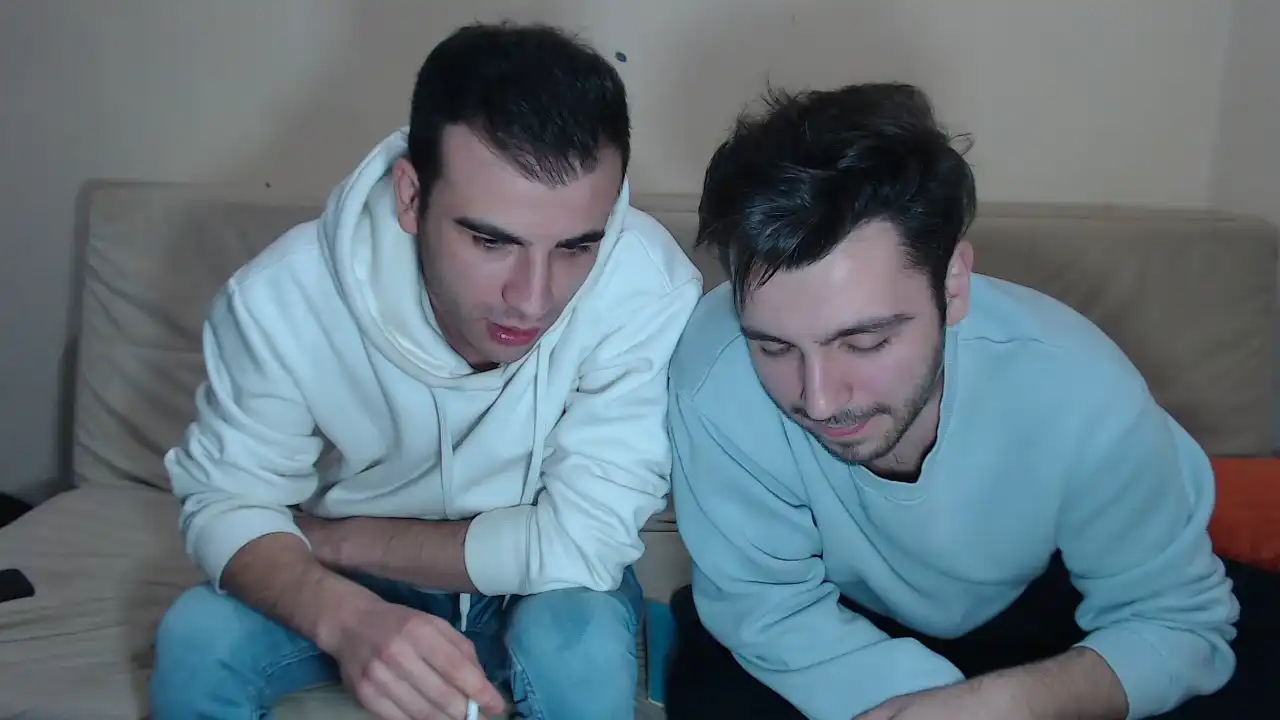 Handsomeman6 – [Cam4] Insane Orgasm Caught On Webcam Creamy Show – 2025-05-05 23:02:37