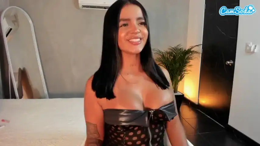 Lauracriistina – [Camsoda] Mouth First Time Camwhores – 2026-03-10 11:48:42