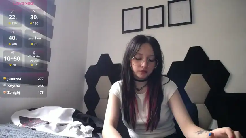 Maki_zein – [Stripchat] Awesome Amateur Private Video – 2025-05-04 03:22:57