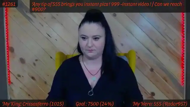 Sensualcrissa – [Myfreecams] Natural Twerking First Time – 2025-06-28 17:45:41