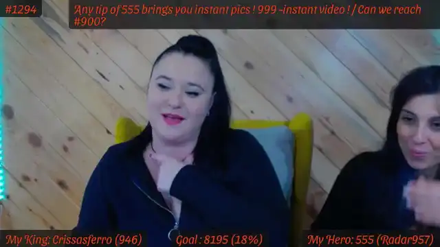 Sensualcrissa – [Myfreecams] Caught On Webcam Crazy Young Slut – 2025-03-14 09:39:56